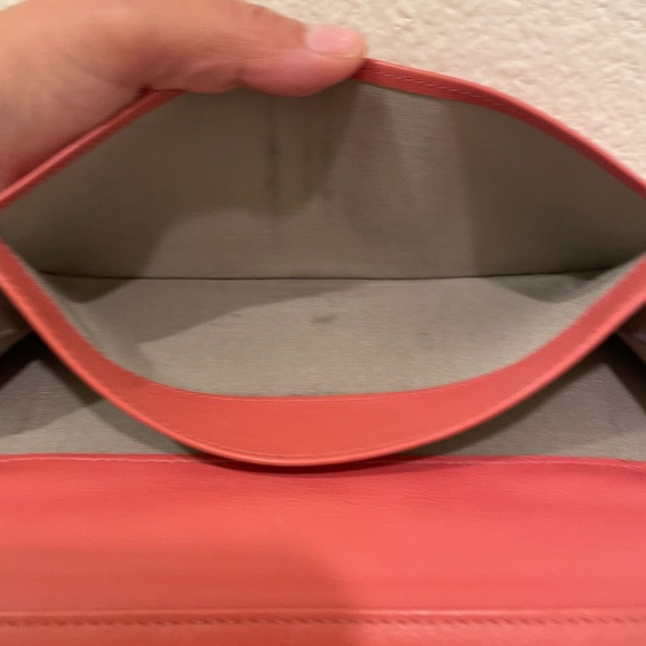 Chanel Patent Leather Puffy Snap Wallet - Picture 6 of 16